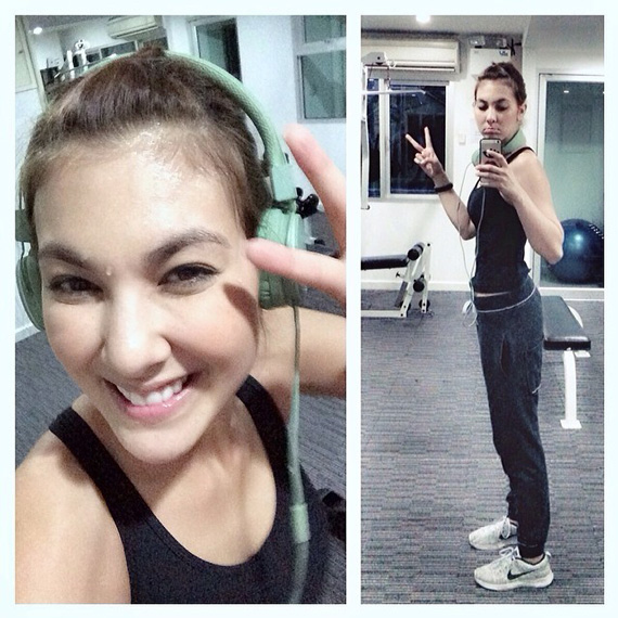 โบว์ เบญจวรรณ โบว์ เบญจวรรณ