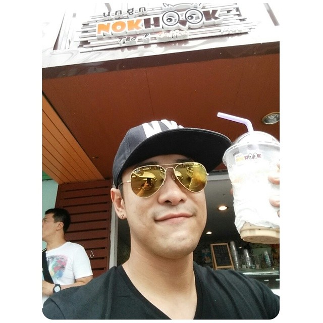 บอย พิษณุ บอย พิษณุ