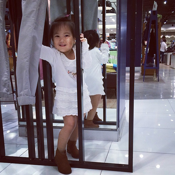 บอย ปกรณ์ - มาร์กี้ ราศรี - น้องวันใหม่ บอย ปกรณ์ - มาร์กี้ ราศรี - น้องวันใหม่