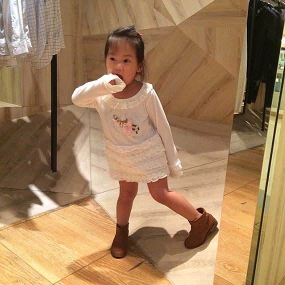 บอย ปกรณ์ - มาร์กี้ ราศรี - น้องวันใหม่ บอย ปกรณ์ - มาร์กี้ ราศรี - น้องวันใหม่