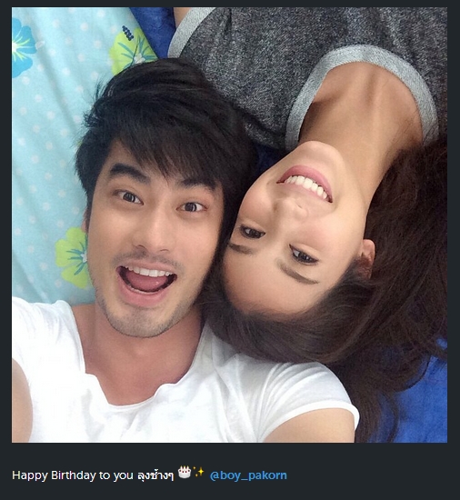 วันเกิด บอย ปกรณ์ วันเกิด บอย ปกรณ์