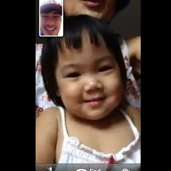 บอย ปกรณ์ - น้องวันใหม่ บอย ปกรณ์ - น้องวันใหม่