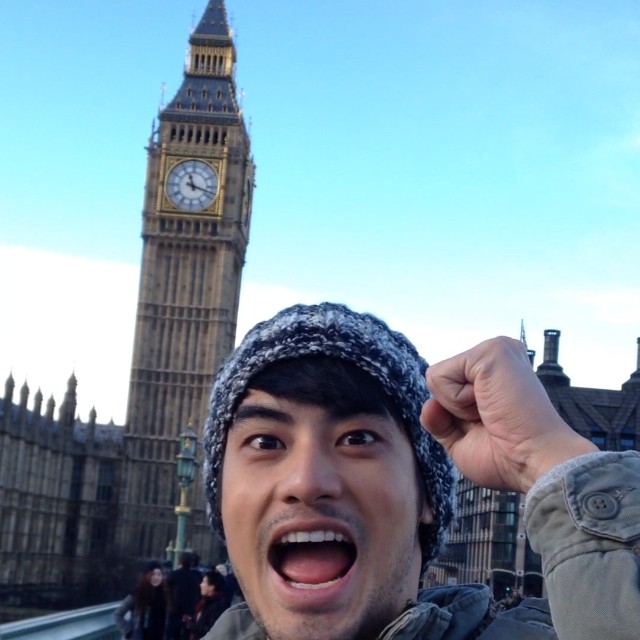 บอย ปกรณ์ พาครอบครัว เที่ยวปารีส บอย ปกรณ์ พาครอบครัว เที่ยวปารีส