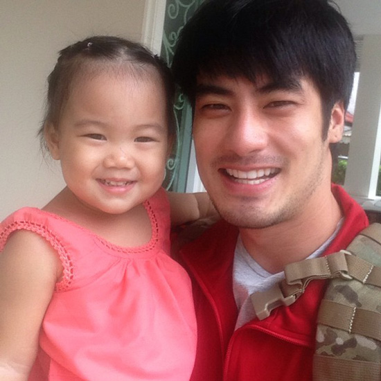 บอย ปกรณ์ - น้องวันใหม่ บอย ปกรณ์ - น้องวันใหม่