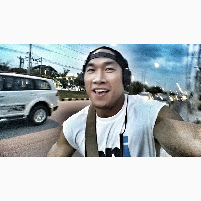 บ๊วย เชษฐวุฒิ บ๊วย เชษฐวุฒิ