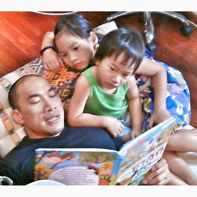 บ๊วย เชษฐวุฒิ บ๊วย เชษฐวุฒิ