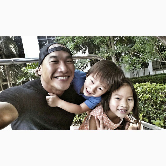 บ๊วย เชษฐวุฒิ บ๊วย เชษฐวุฒิ