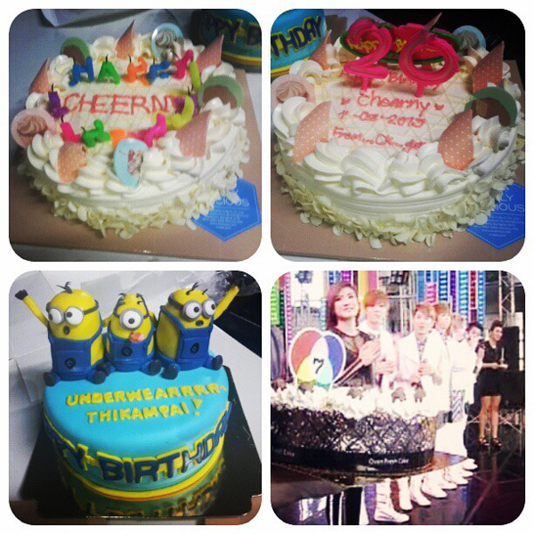 เชียร์ ฑิฆัมพร เชียร์ ฑิฆัมพร