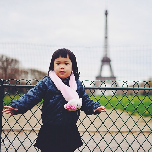 บอย ปกรณ์ พาครอบครัว เที่ยวปารีส บอย ปกรณ์ พาครอบครัว เที่ยวปารีส