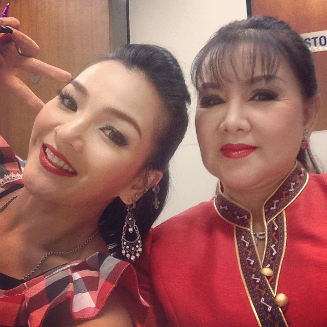 แคนดี้ รากแก่น แคนดี้ รากแก่น