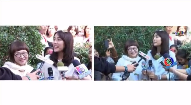 ดราม่า ช่อง 3 เซ็นเซอร์โลโก้ ช่อง 8 ดราม่า ช่อง 3 เซ็นเซอร์โลโก้ ช่อง 8