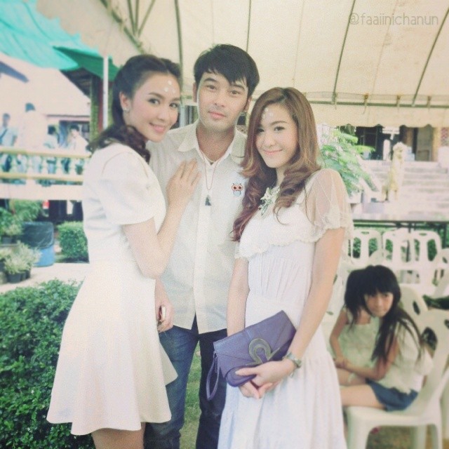 พิธีครอบครู ค่ายละคร ช่อง 7 พิธีครอบครู ค่ายละคร ช่อง 7