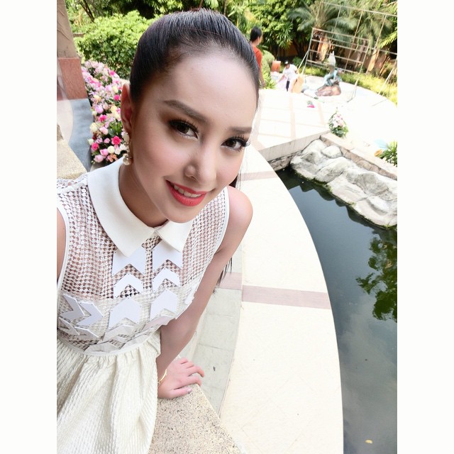 เฌอเบลล์ เคลียร์ข่าวมือที่สาม แตงโม โตโน่ เฌอเบลล์ เคลียร์ข่าวมือที่สาม แตงโม โตโน่