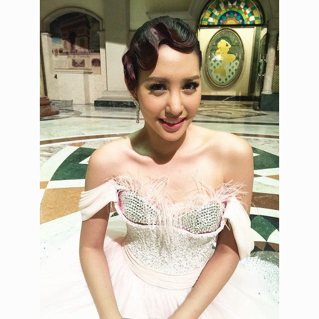 เฌอเบลล์ เคลียร์ข่าวมือที่สาม แตงโม โตโน่ เฌอเบลล์ เคลียร์ข่าวมือที่สาม แตงโม โตโน่