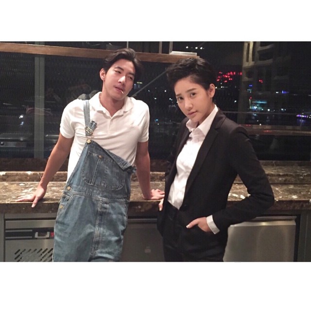 เฌอเบลล์ เคลียร์ข่าวมือที่สาม แตงโม โตโน่ เฌอเบลล์ เคลียร์ข่าวมือที่สาม แตงโม โตโน่