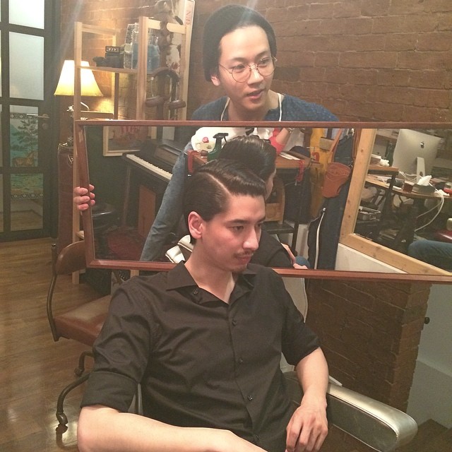 พลอย เฌอมาลย์ - จอห์น พลอย เฌอมาลย์ - จอห์น