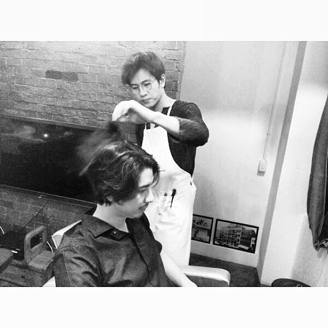 พลอย เฌอมาลย์ - จอห์น พลอย เฌอมาลย์ - จอห์น