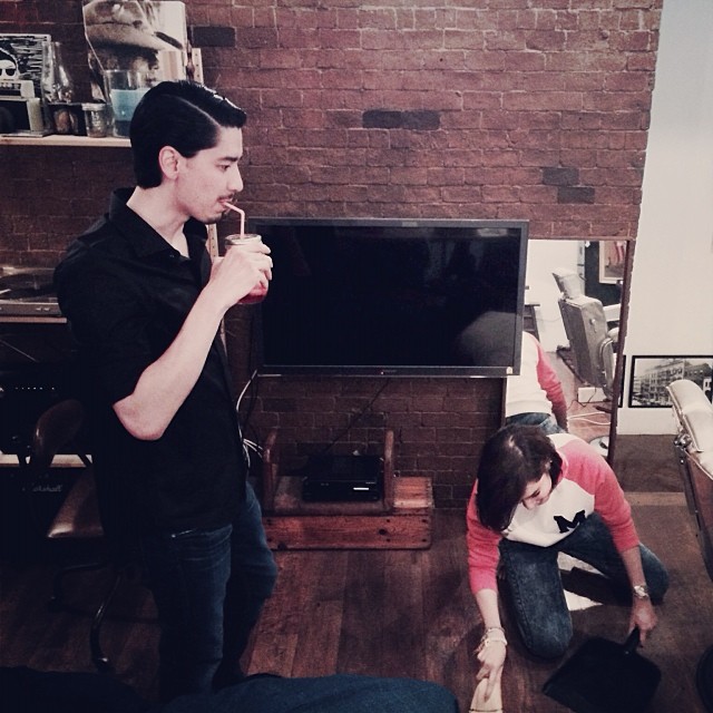 พลอย เฌอมาลย์ - จอห์น พลอย เฌอมาลย์ - จอห์น