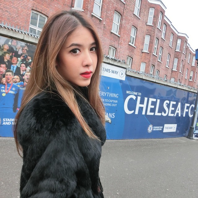 แอล ชิน แอล ชิน