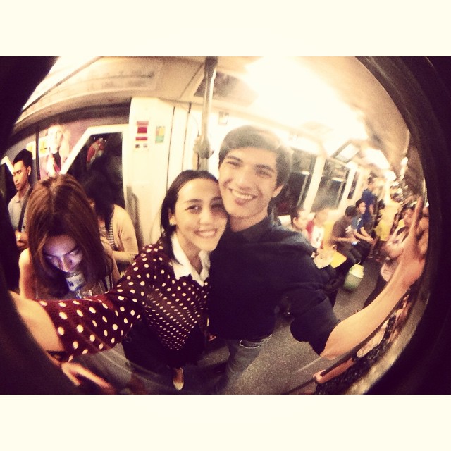 ชิน ลิลลี่ ชิน ลิลลี่