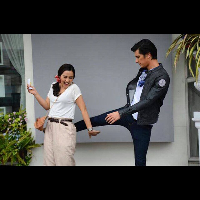 ชิน ลิลลี่ ชิน ลิลลี่