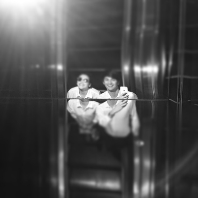 ชิน ลิลลี่ ชิน ลิลลี่