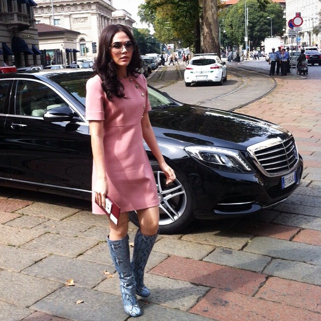 ชมพู่ อารยา ชมพู่ อารยา