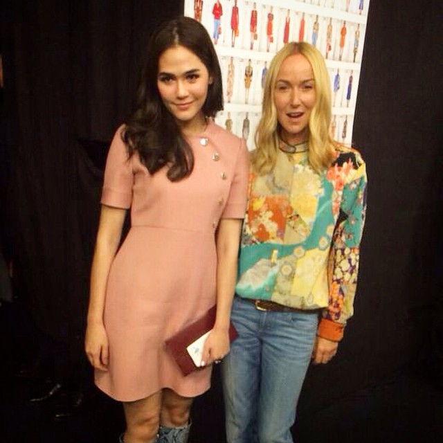 ชมพู่ อารยา ชมพู่ อารยา