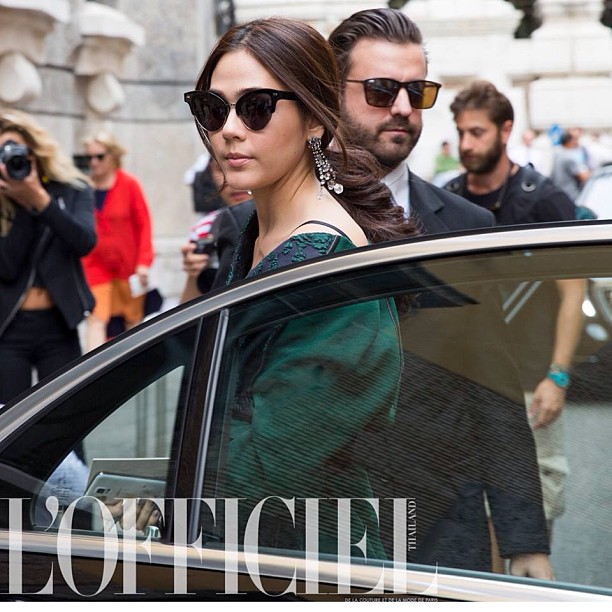 ชมพู่ อารยา ชมพู่ อารยา