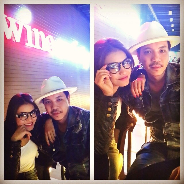 ชมพู่ ก่อนบ่าย เลิก โน้ต ปราชญ์ ชมพู่ ก่อนบ่าย เลิก โน้ต ปราชญ์