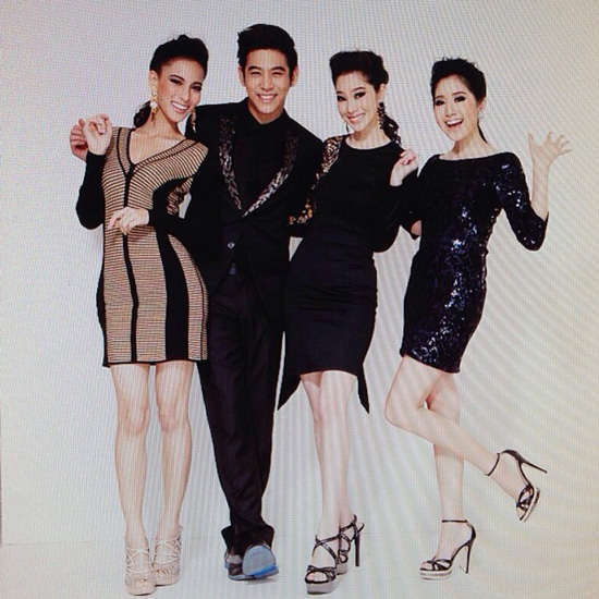 ปฏิทิน ช่อง 7 ปี 2557 ปฏิทิน ช่อง 7 ปี 2557