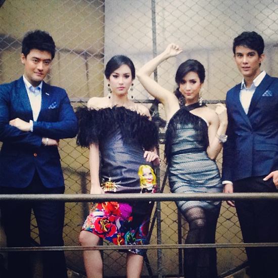 ปฏิทิน ช่อง 7 ปี 2557 ปฏิทิน ช่อง 7 ปี 2557