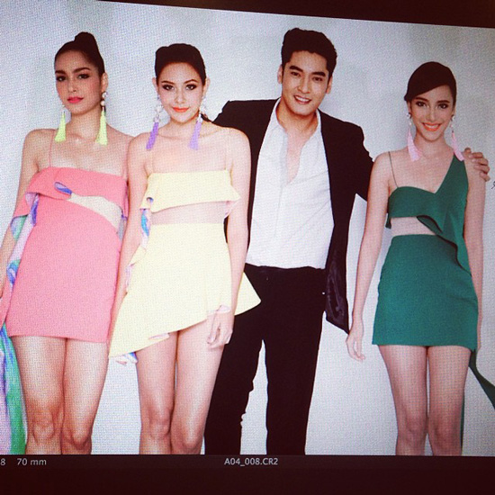 ปฏิทิน ช่อง 7 ปี 2557 ปฏิทิน ช่อง 7 ปี 2557