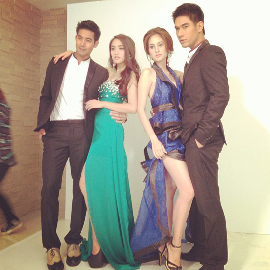 ปฏิทิน ช่อง 7 ปี 2557 ปฏิทิน ช่อง 7 ปี 2557