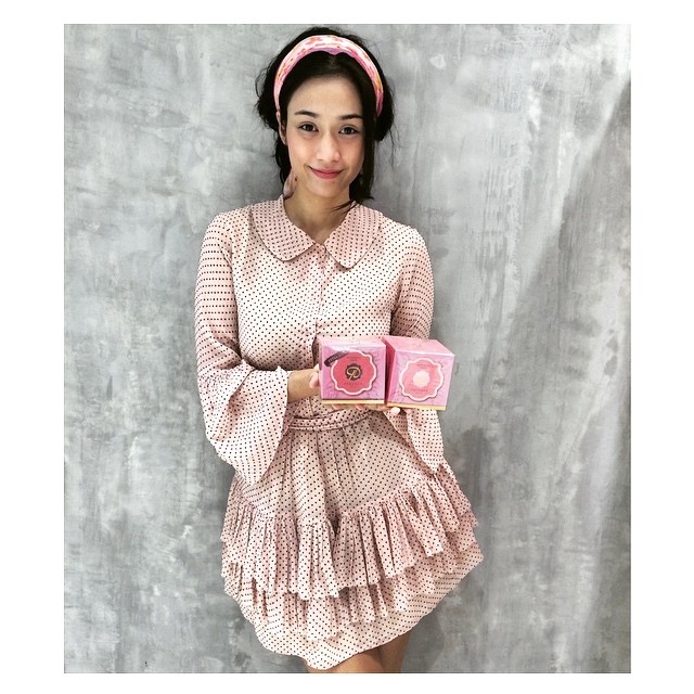 ครีม เมย์ ครีม เมย์