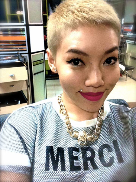 ดา เอ็นโดรฟิน ผมสัน ดา เอ็นโดรฟิน ผมสัน