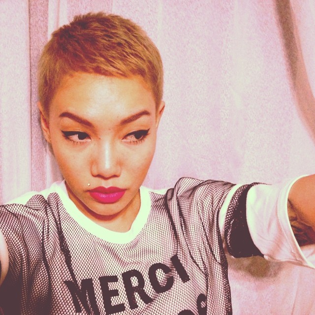 ดา เอ็นโดรฟิน ผมสัน ดา เอ็นโดรฟิน ผมสัน