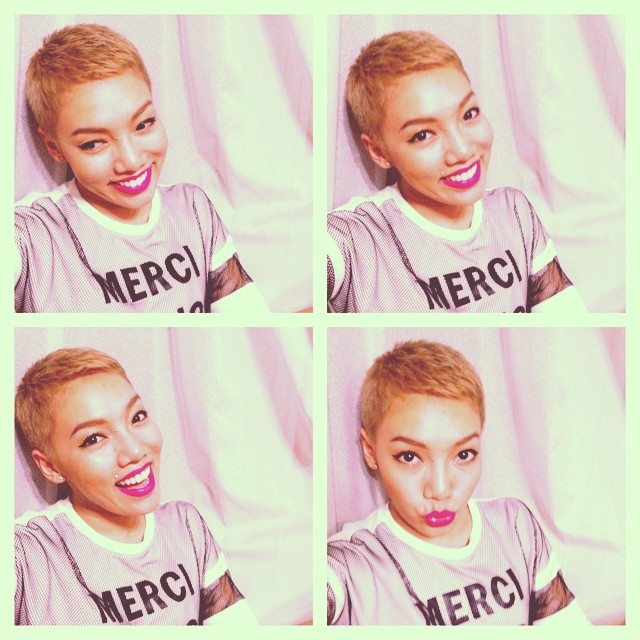 ดา เอ็นโดรฟิน ผมสัน ดา เอ็นโดรฟิน ผมสัน