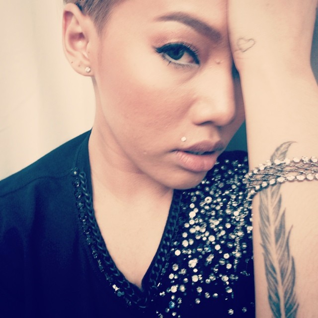 ดา เอ็นโดรฟิน ผมสัน ดา เอ็นโดรฟิน ผมสัน