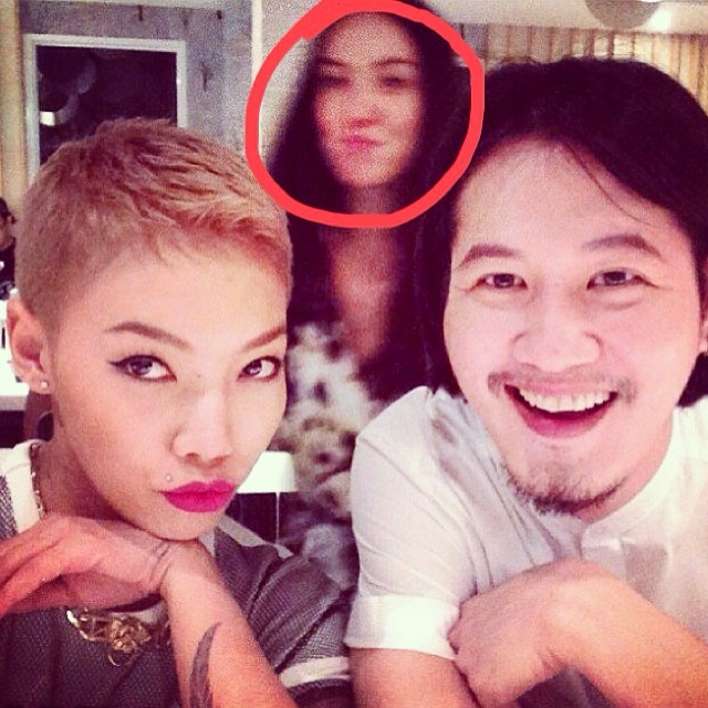 ดา เอ็นโดรฟิน ผมสัน ดา เอ็นโดรฟิน ผมสัน