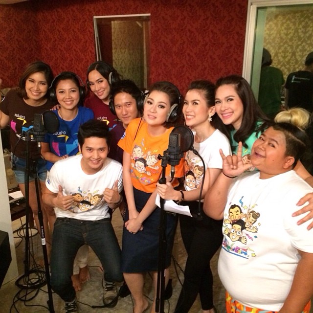 เพลงรายการ เรื่องเล่าเช้านี้ เพลงรายการ เรื่องเล่าเช้านี้