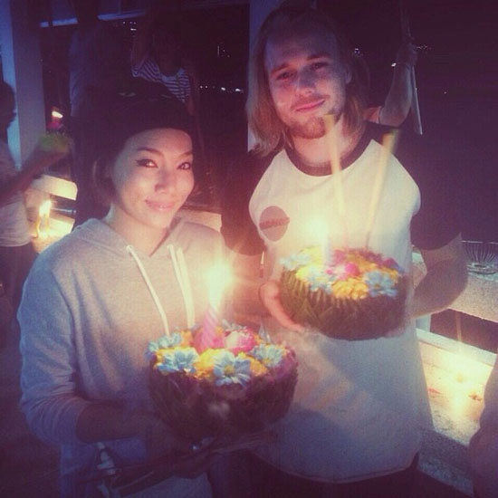 ดา เอ็นโดรฟิน ดา เอ็นโดรฟิน