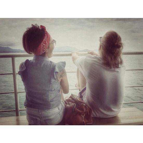 ดา เอ็นโดรฟิน ดา เอ็นโดรฟิน