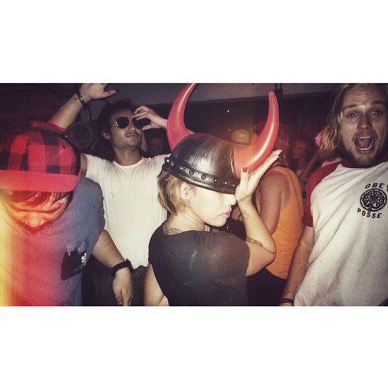 ดา เอ็นโดรฟิน ดา เอ็นโดรฟิน