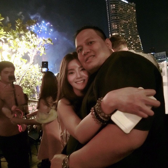 ดิว อริสรา ไผ่ วันพอยท์ ดิว อริสรา ไผ่ วันพอยท์