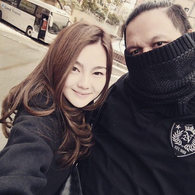 ดิว อริสรา ไผ่ วันพอยท์ ดิว อริสรา ไผ่ วันพอยท์