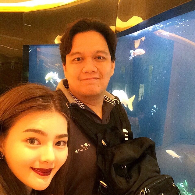 ไผ่ วันพอยท์ ดิว อริสรา ไผ่ วันพอยท์ ดิว อริสรา