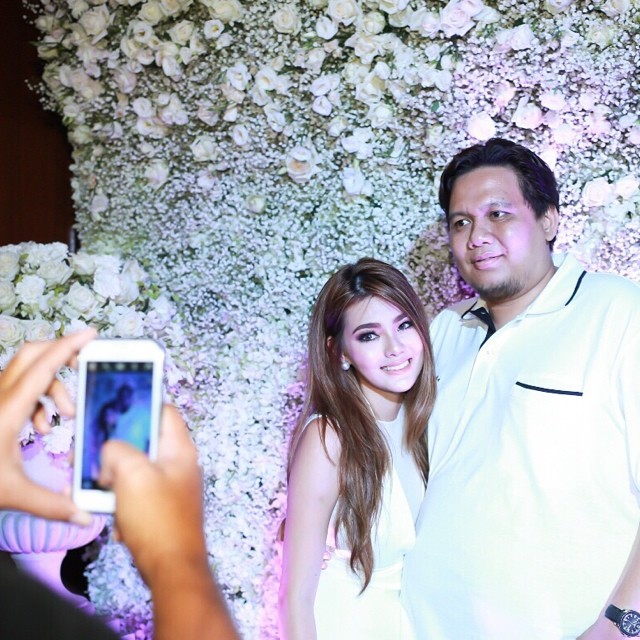 ไผ่ วันพอยท์ ดิว อริสรา ไผ่ วันพอยท์ ดิว อริสรา