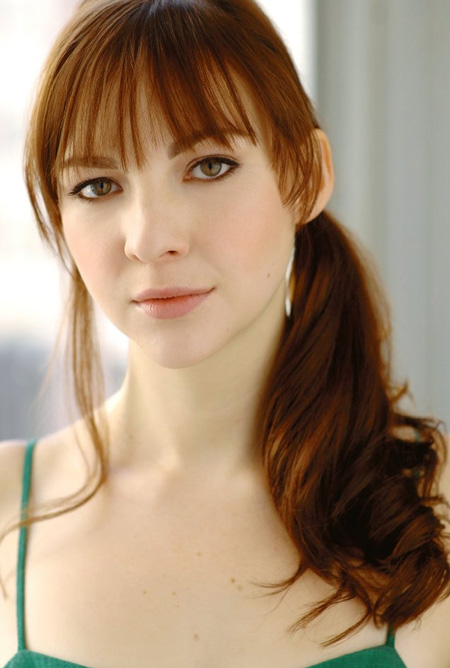 อีริน ดาร์ก อีริน ดาร์ก