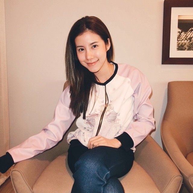 เอสเธอร์ สุปรีย์ลีลา เอสเธอร์ สุปรีย์ลีลา